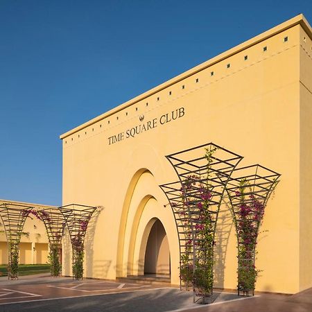 Time Square Resort & Spa Бхудж Экстерьер фото
