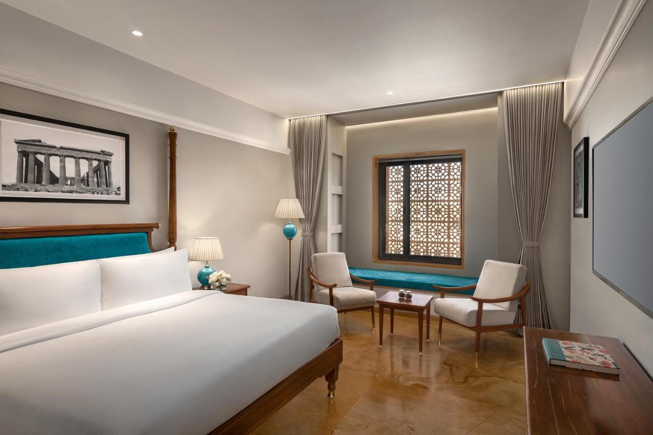 Time Square Resort & Spa Бхудж Экстерьер фото