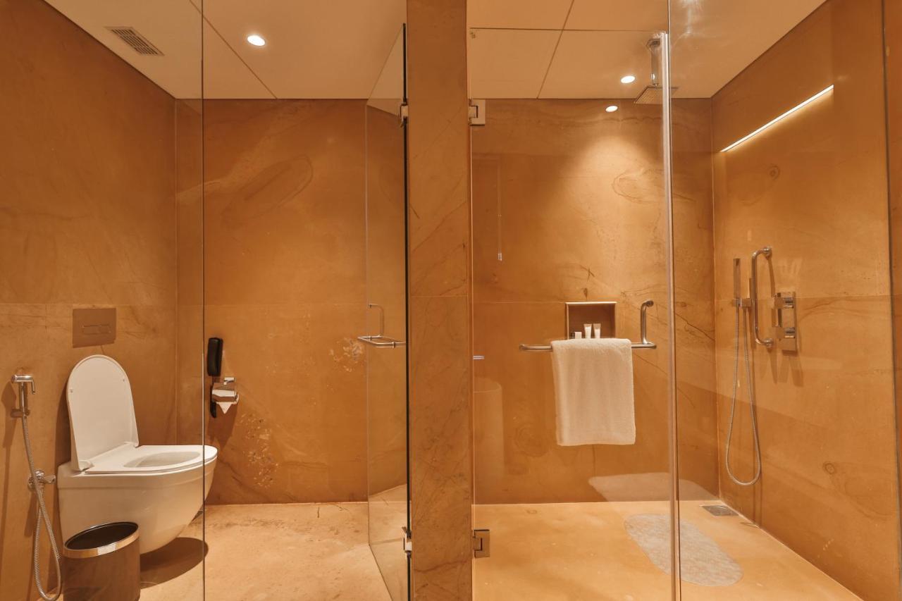 Time Square Resort & Spa Бхудж Экстерьер фото